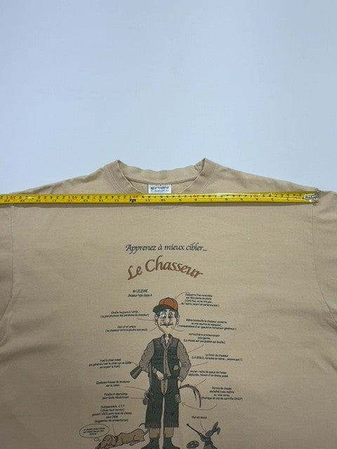 Imperial Men T-Shirt size L product image 7