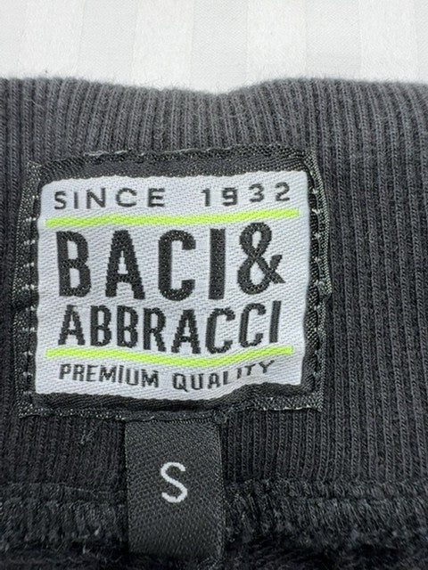 Artistic Haul Men Black Track Pants product image 3