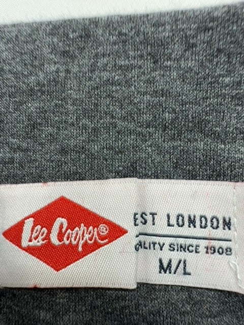 Lee Cooper Boys Track Pants size M product image 6