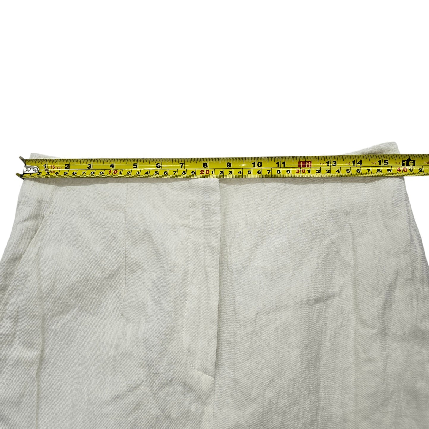 Giorgio Armani Men White Dress size 46 product image 5