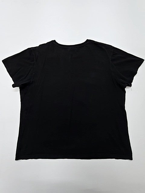 Rick and Morty Men Black T-Shirt size 2XL product image 2