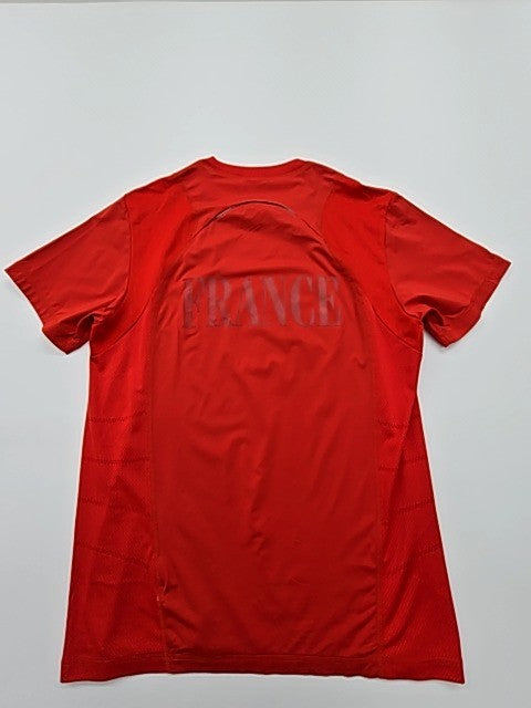 Adidas Men Red T-Shirt size M product image 2