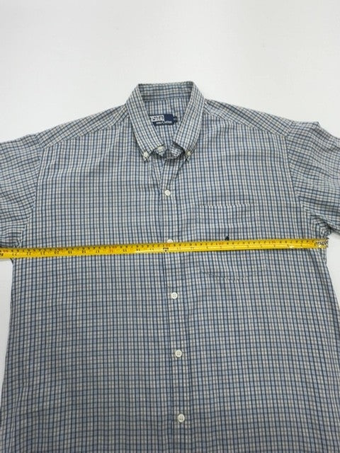Polo Boys Blue Polo Shirt size XL product image 6