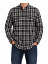 Carhartt Men Black Shirt size 2XL product image 1