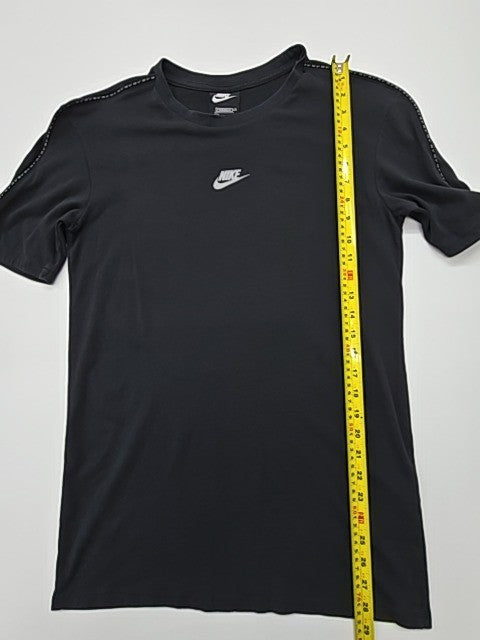 Nike Boys Black T-Shirt product image 7
