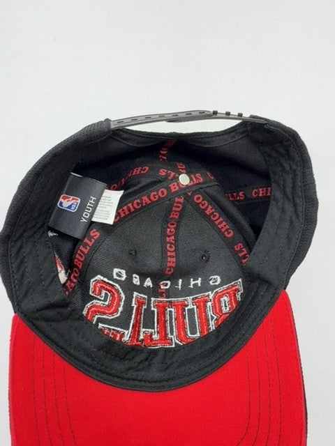 H.B. Kids Black Hat size ONE SIZE product image 7