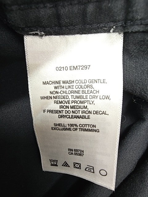 Columbia Men Black Shirt size S product image 7
