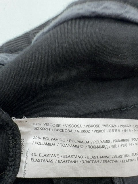 MNG Men Black Pants product image 9