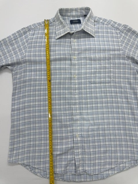 Jordan Boys Blue Shirt size XL product image 5
