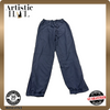 Nike Men's Navy Track Pants – Size L – Ref 4770F