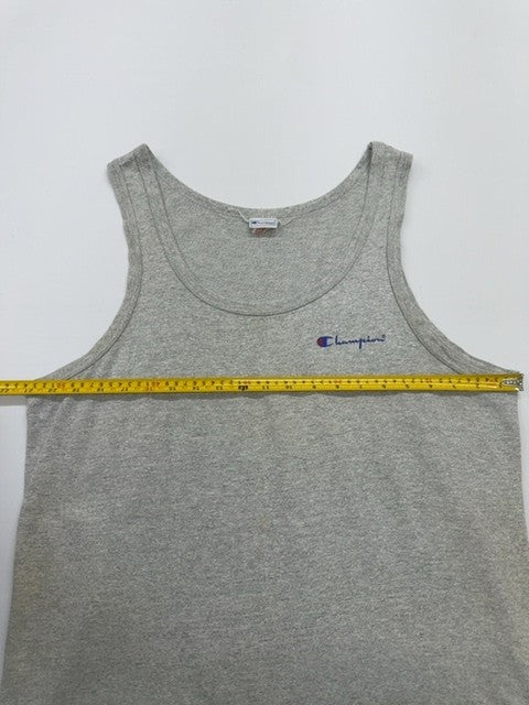 Champion Boys Gray Tank Top product image 7