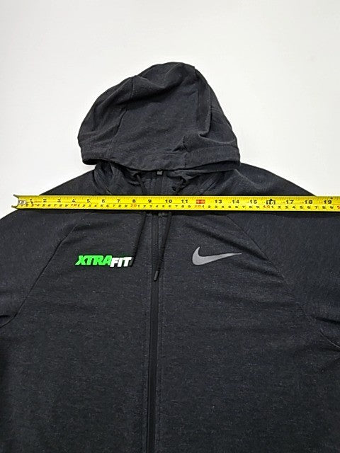 Nike Men Black Hoodie size M product image 5