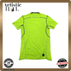 Nike Men's Yellow T-Shirt – Size M
