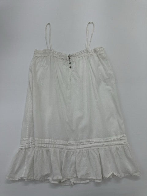 Zara Women White Clothing size S product image 1