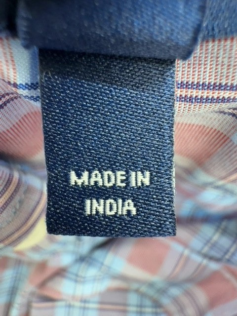 GANT Men Shirt size XL product image 4