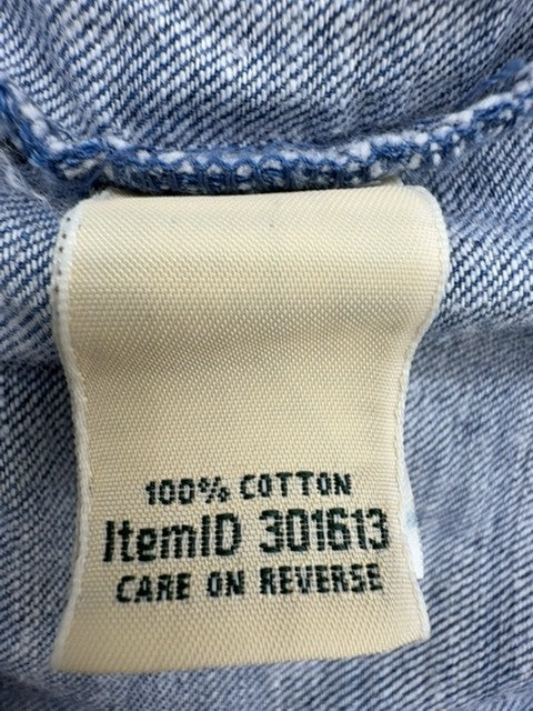 L.L.Bean Women Blue Pants size XL product image 9