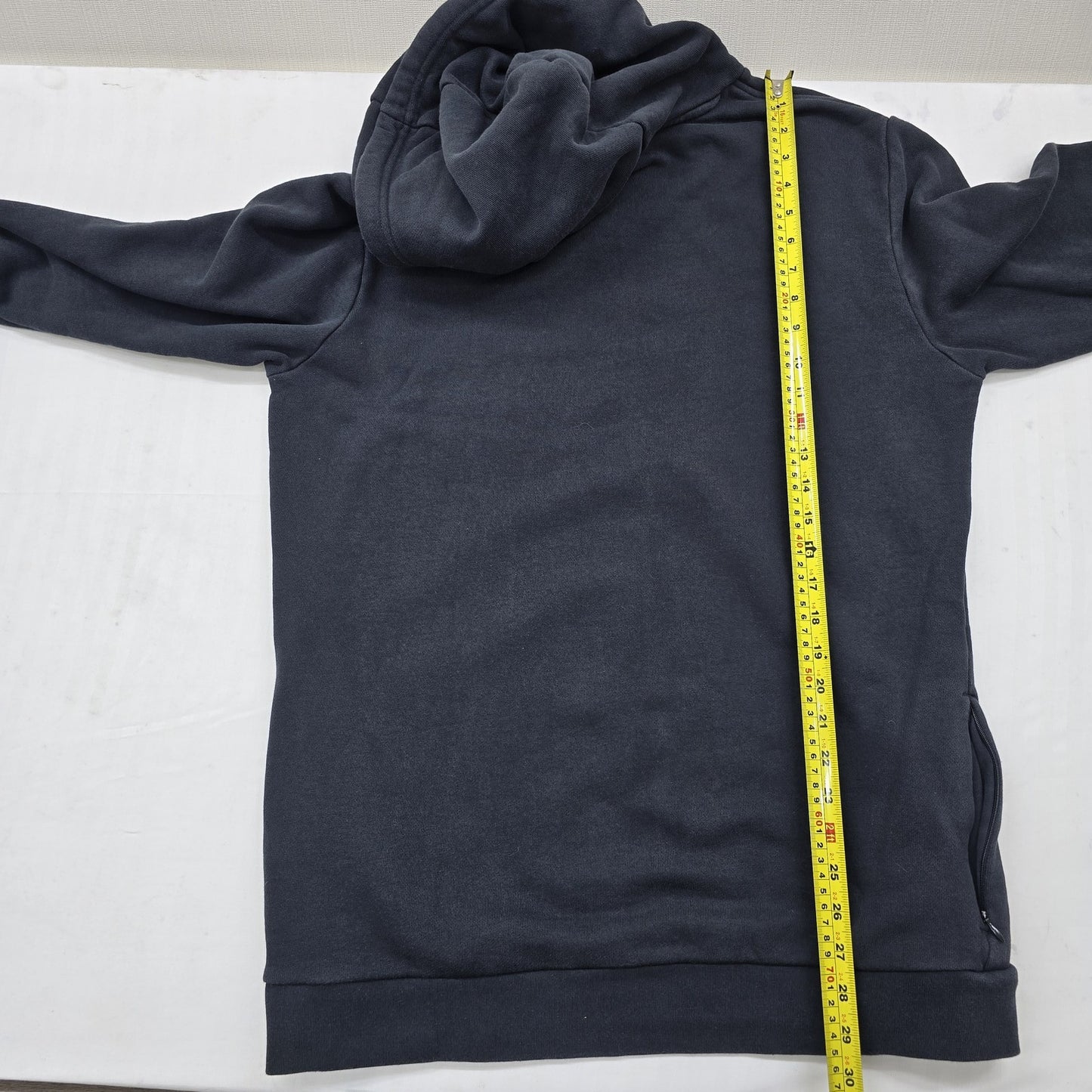Adidas Men's Black Pullover Hoodie Size L