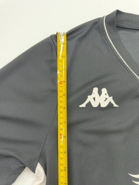 Kappa Men Black T-Shirt size M product image 6