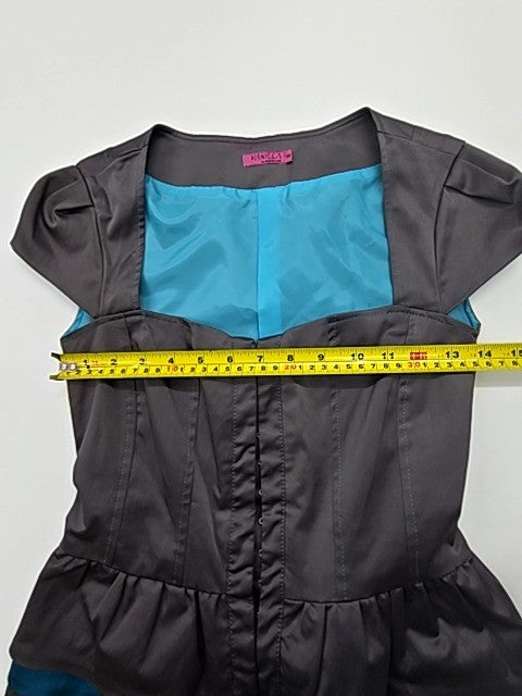Artistic Haul Men Black Clothing product image 6
