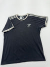 Adidas Boys Navy T-Shirt size L product image 1