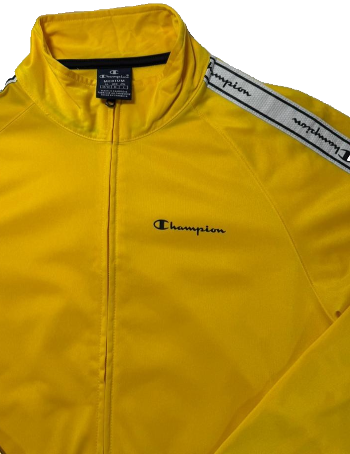 Men's Legacy Tracksuit Champion | Size: M