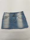 Iko Youth Blue Shorts – Size L