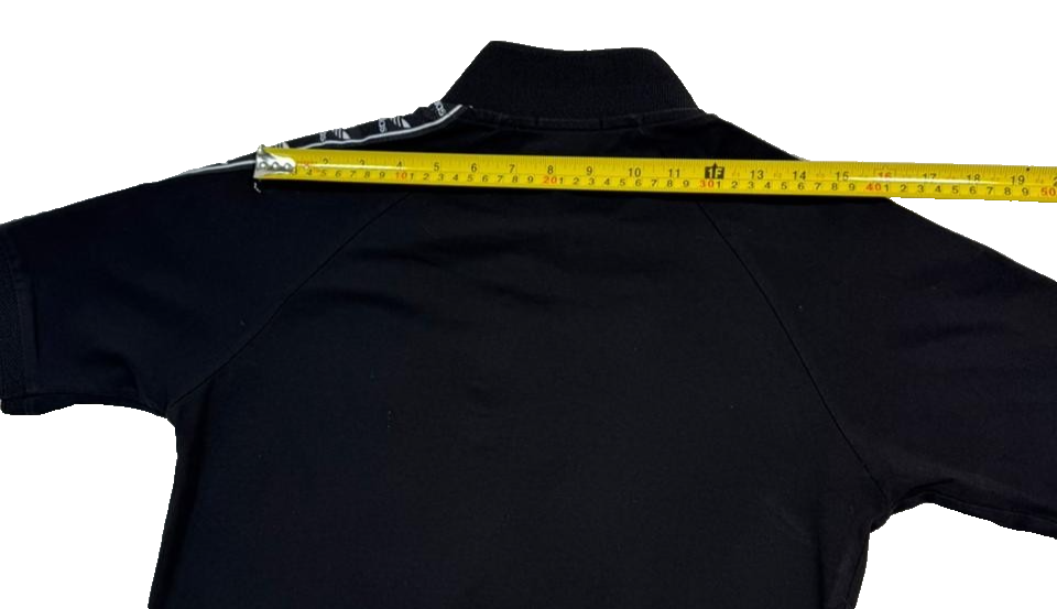 Adidas Adicolor Classics 3-Stripes Polo Shirt For Men - Size M