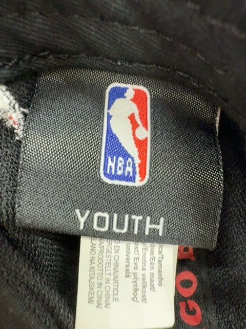 H.B. Kids Black Hat size ONE SIZE product image 3