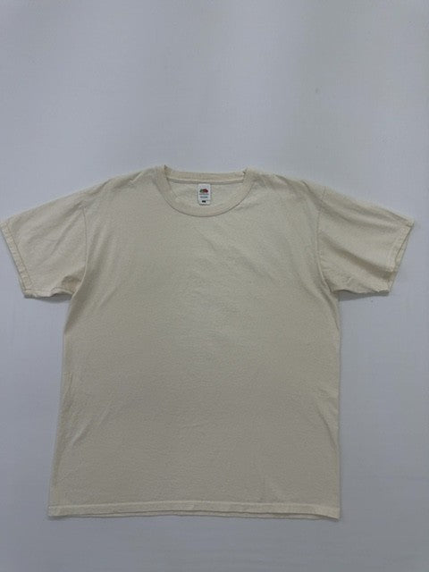 Fruit of the Loom Unisex T-Shirt size L product image 3
