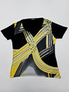 Miss Princess Women Black T-Shirt product image 1