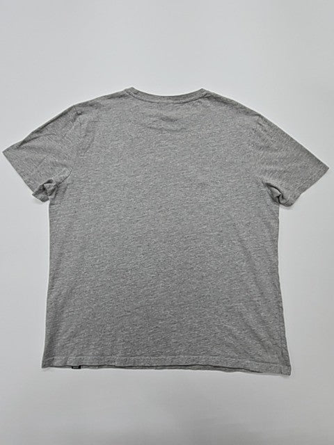 Ellesse Men Gray T-Shirt size XL product image 2