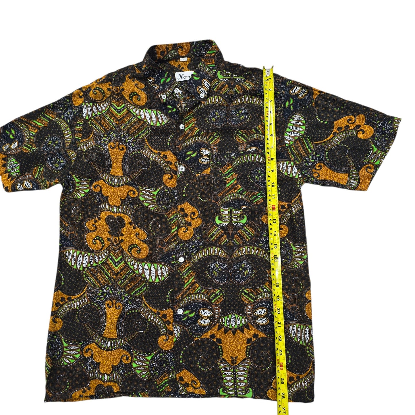 Kcarria Men Black Polo Shirt product image 8