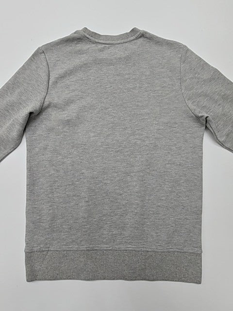 Jack & Jones Men's Gray Hoodie – Size XS, Pullover