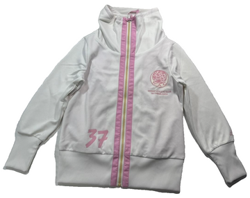 Adidas Wydad Casablanca Fc Track Top For Women - Size Xl