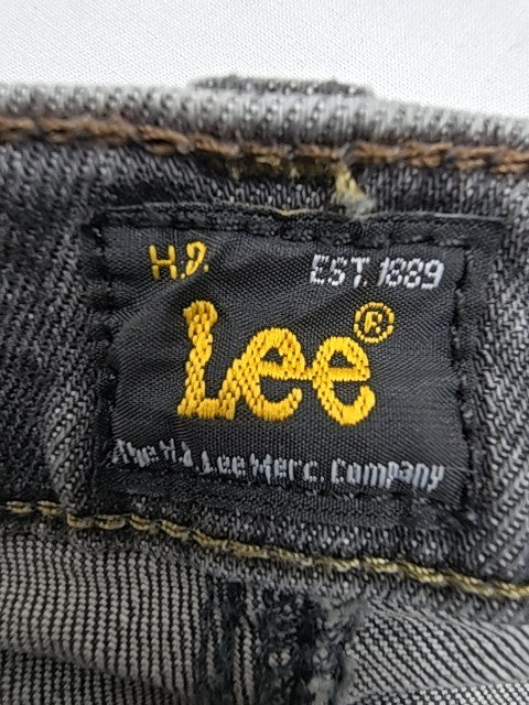 Lee Men Black Shorts size M product image 7