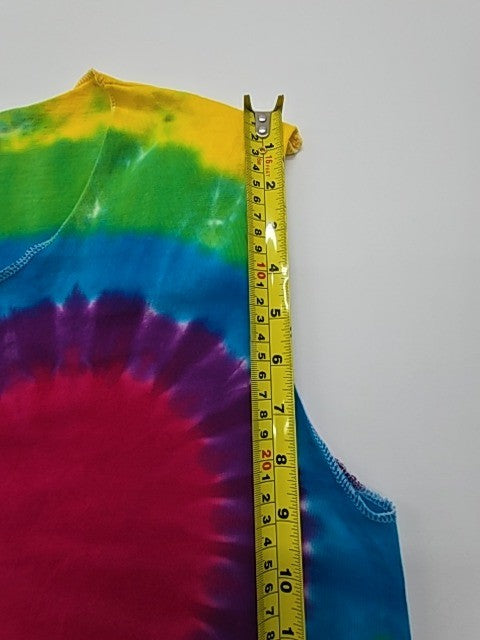 LIONKING Unisex Tank Top size L product image 5
