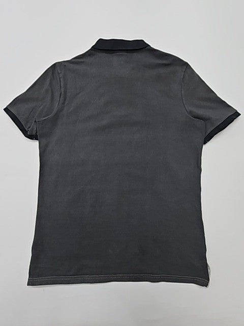 Nike Men Black Polo Shirt size M product image 2