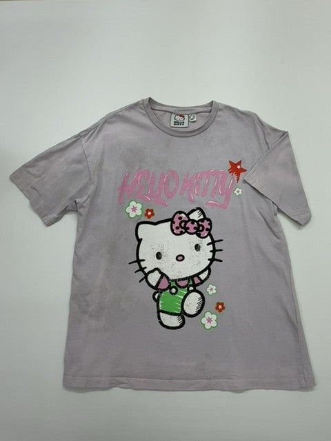 Hello Kitty Girls T-Shirt size XS product image 1