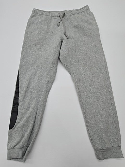 Nike Boys Gray Fleece size M product image 1