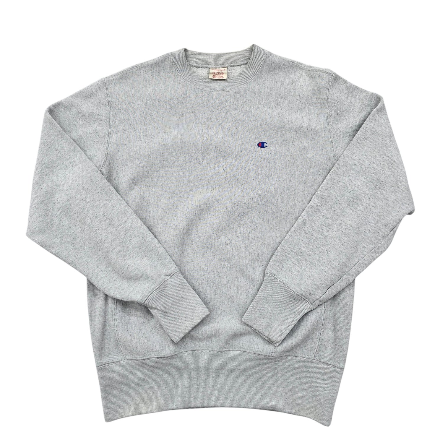 Champion Men Gray Sweatshirt product image 1