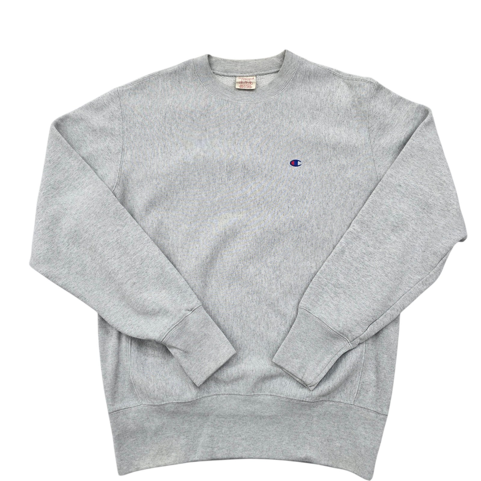 Champion Men Gray Sweatshirt product image 1