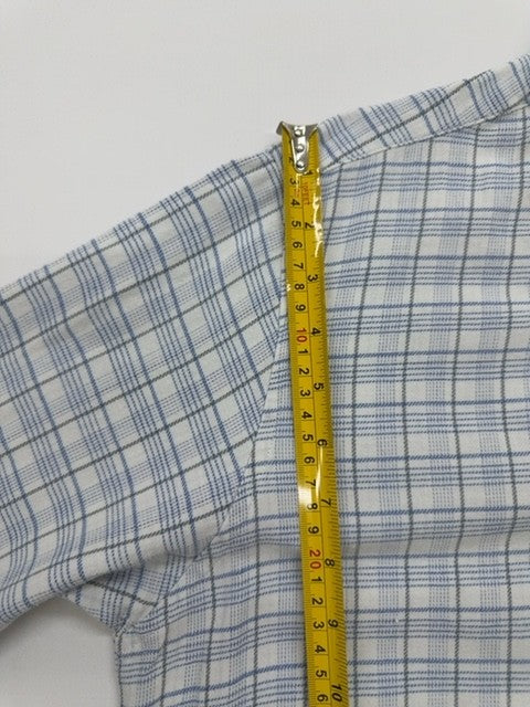 Jordan Boys Blue Shirt size XL product image 8