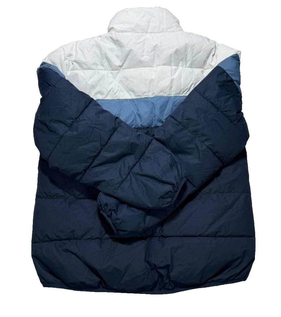 Fila Rocco Puffer Jacket - Size M