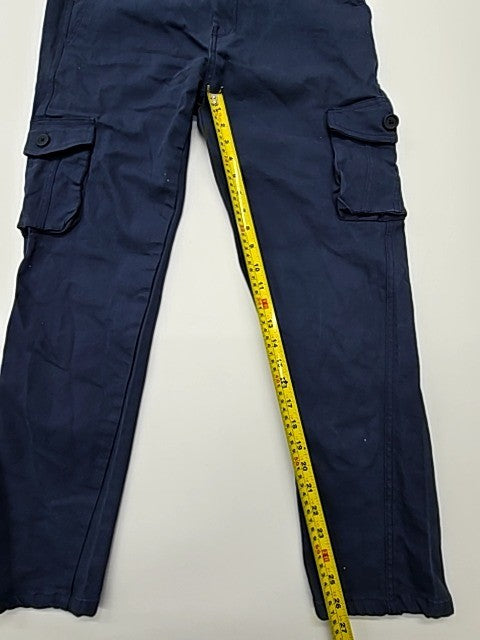 Dickies Men Blue Pants product image 6