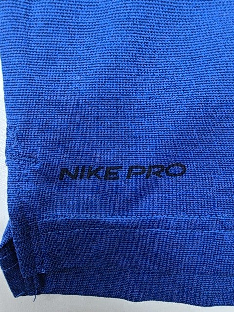 Nike Men Blue T-Shirt size L product image 7