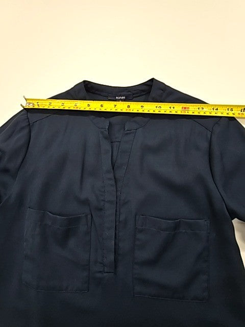 Kiabi Women Navy Blouse product image 4