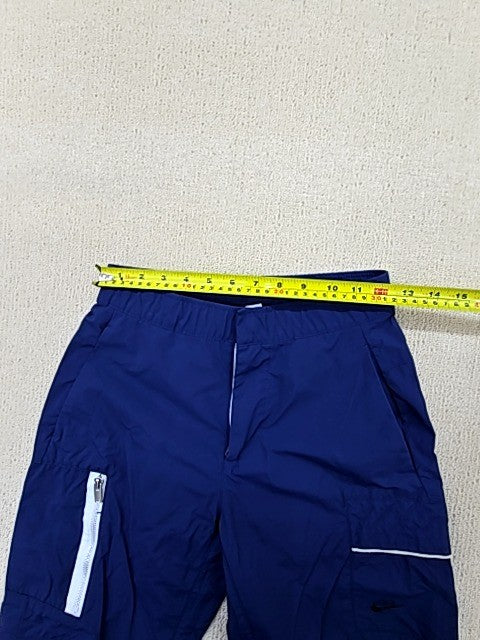 Nike Men's Midnight Navy Cargo Pants Size G Regular Fit