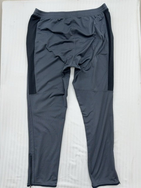 Under Armour Men Gray Pants size 2XL product image 2