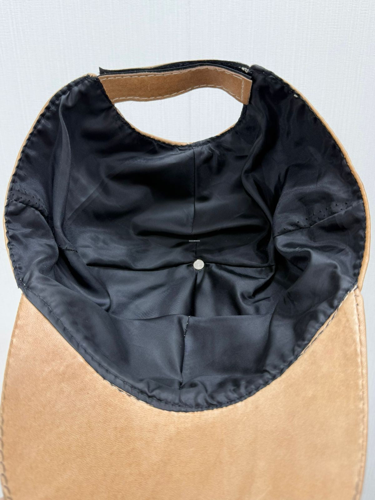 Artistic Haul Men Beige Hat product image 9