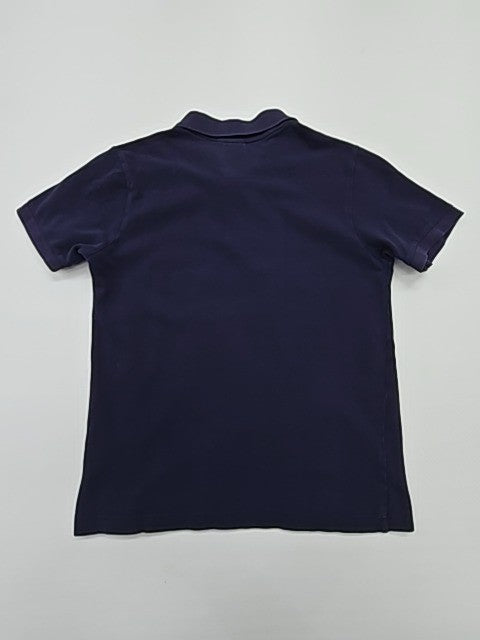Hugo Boss Boys Navy Polo Shirt size M product image 2